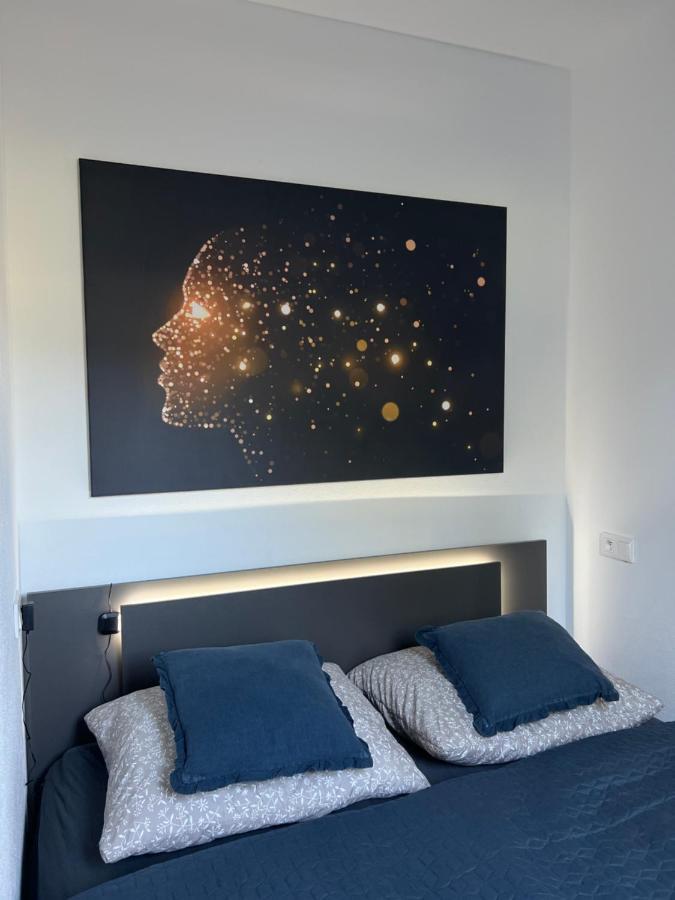 Hobiti Apartman - Frodo Černá v Pošumaví Exterior foto